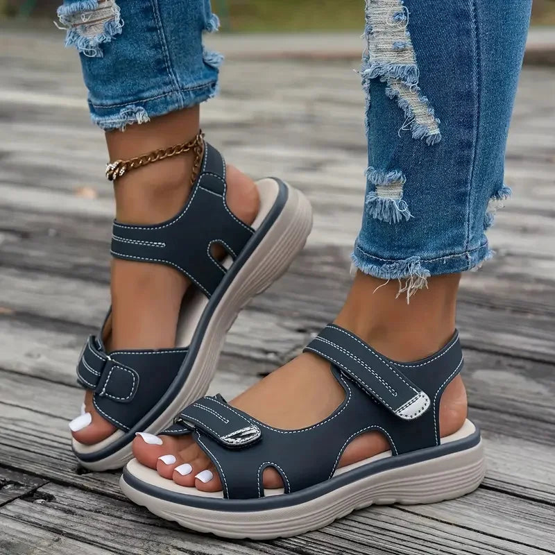 Sandalia Camino Suave