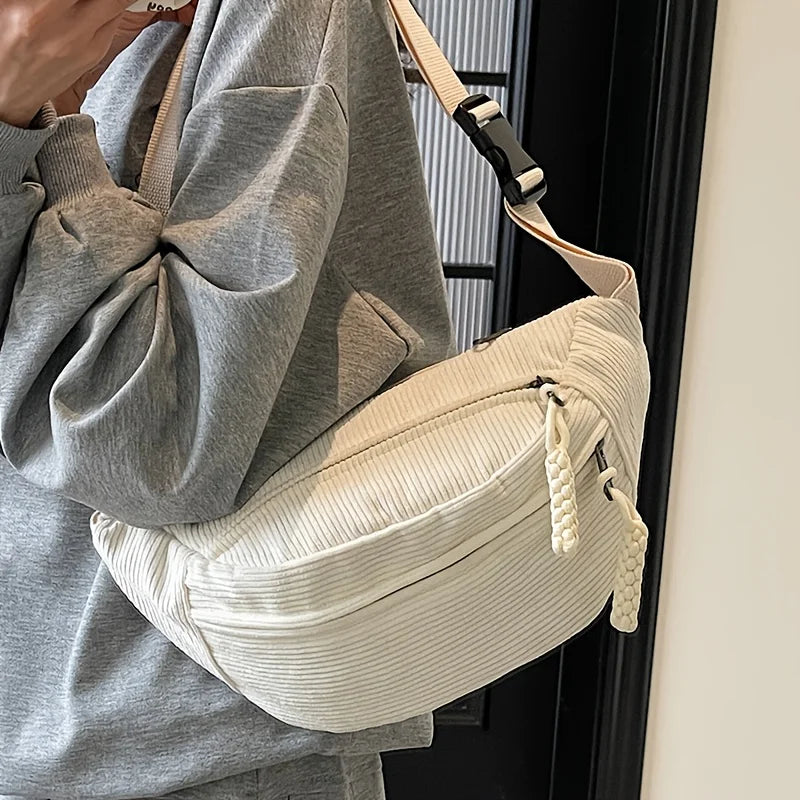 Bolso Curva Natural