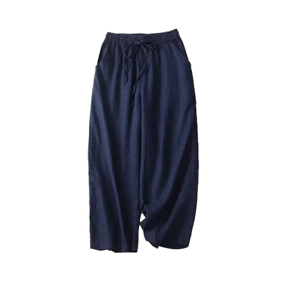 Pantalón Senda Aire Natural