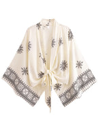 Kimono Senda Calma