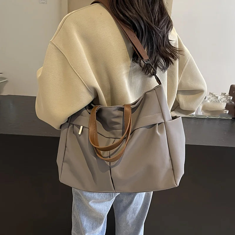 Bolso Lienzo Sereno