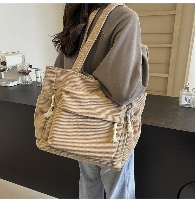 Bolso Trama Serena
