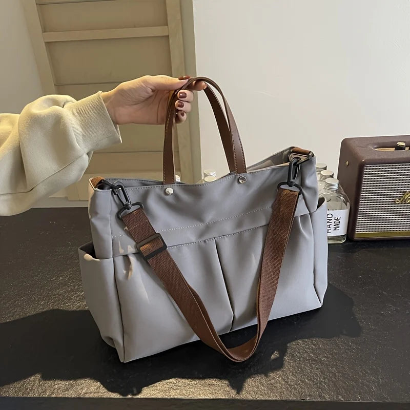 Bolso Lienzo Sereno