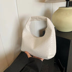 Bolso Trama Ámbar