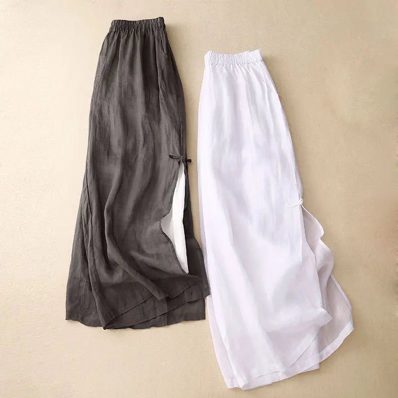 Pantalón Senda Movimiento Lateral