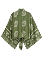 Kimono Senda Calma