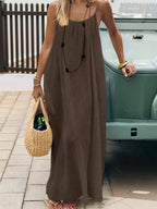Vestido Bruma Serena