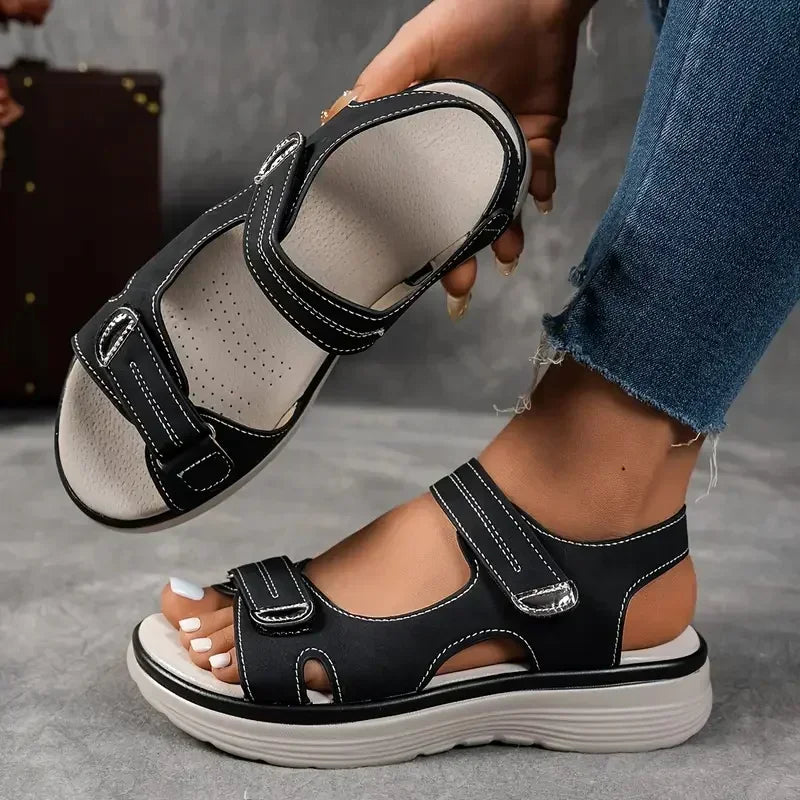 Sandalia Camino Suave
