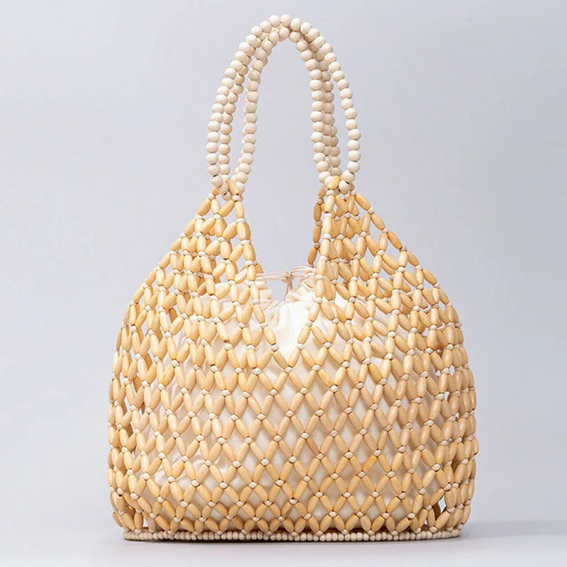 Bolso Trama Origen