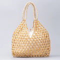 Bolso Trama Origen