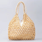 Bolso Trama Origen