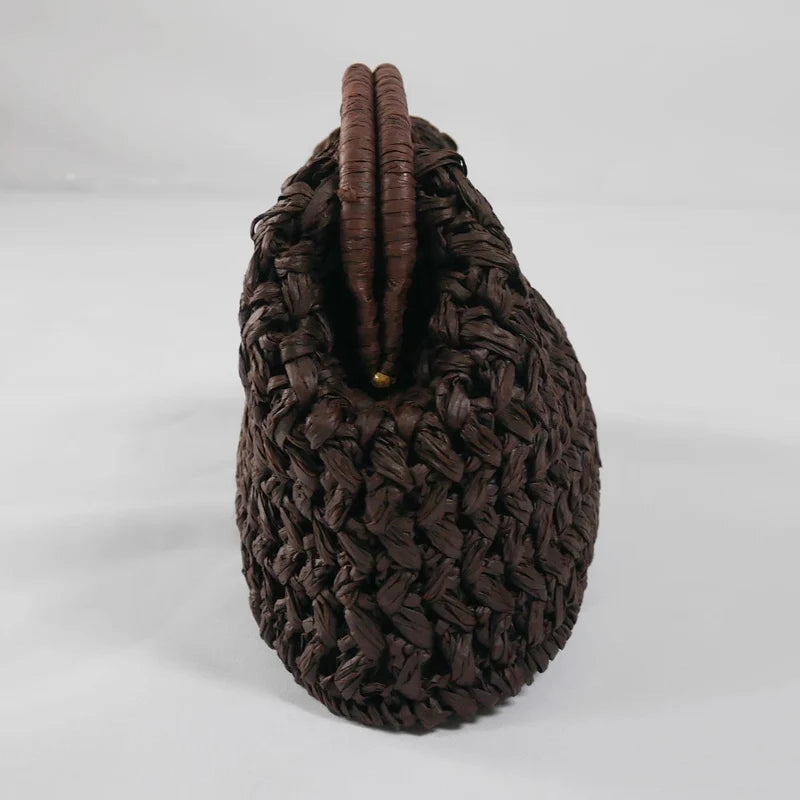 Bolso Nido Natural
