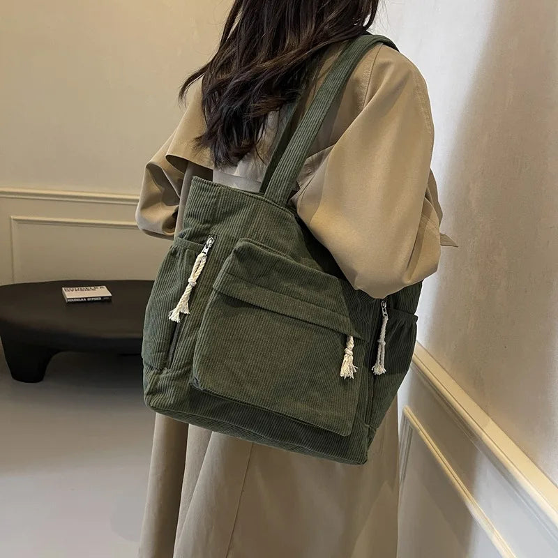 Bolso Trama Serena