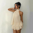 Vestido Aura Fluida