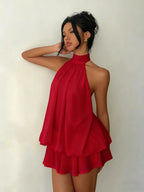 Vestido Aura Fluida