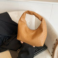 Bolso Trama Ámbar