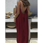 Vestido Bruma Serena