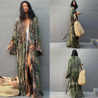 Kimono Senda Horizonte