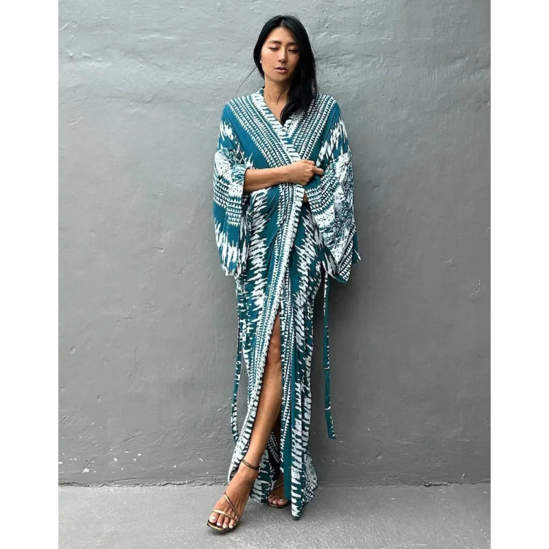 Kimono Senda Horizonte