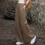Pantalón Senda Cintura Flexible