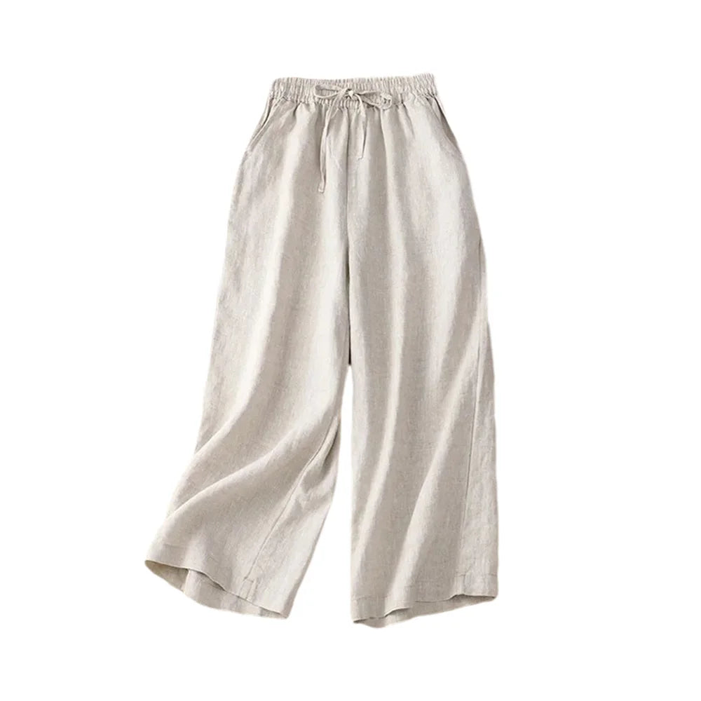 Pantalón Senda Aire Natural