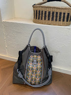 Bolso Trama Serena