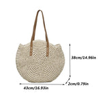 Bolso Orilla Serena