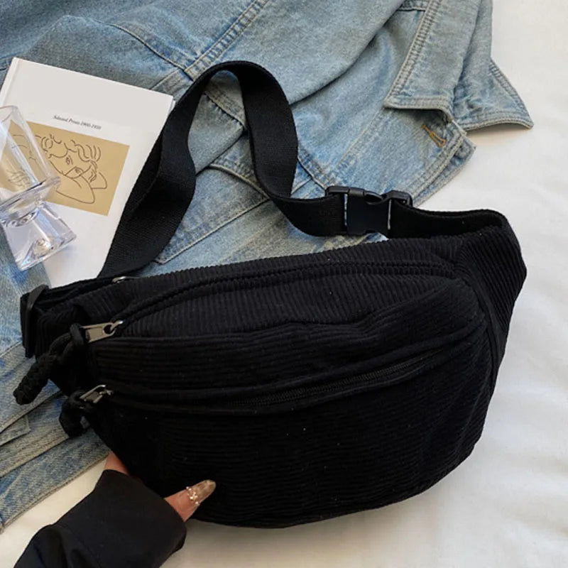 Bolso Curva Natural