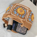 Bolso Trama Cálida