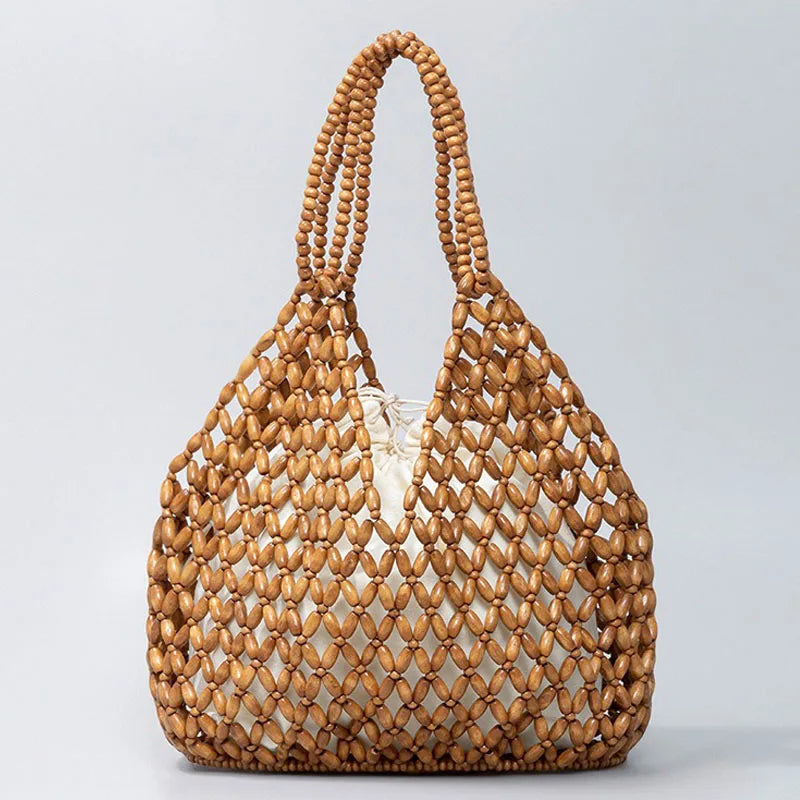 Bolso Trama Origen