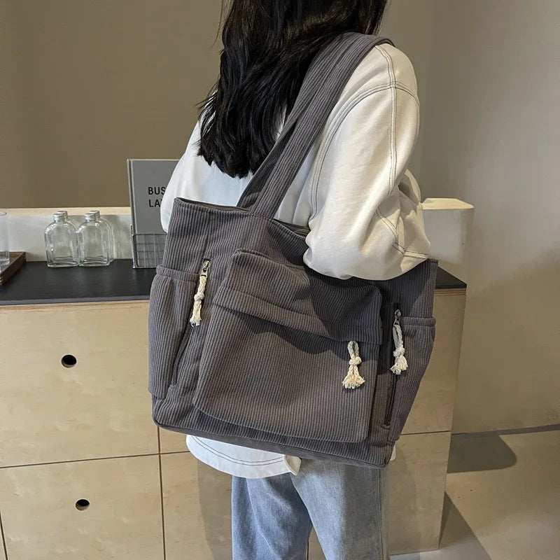 Bolso Trama Serena