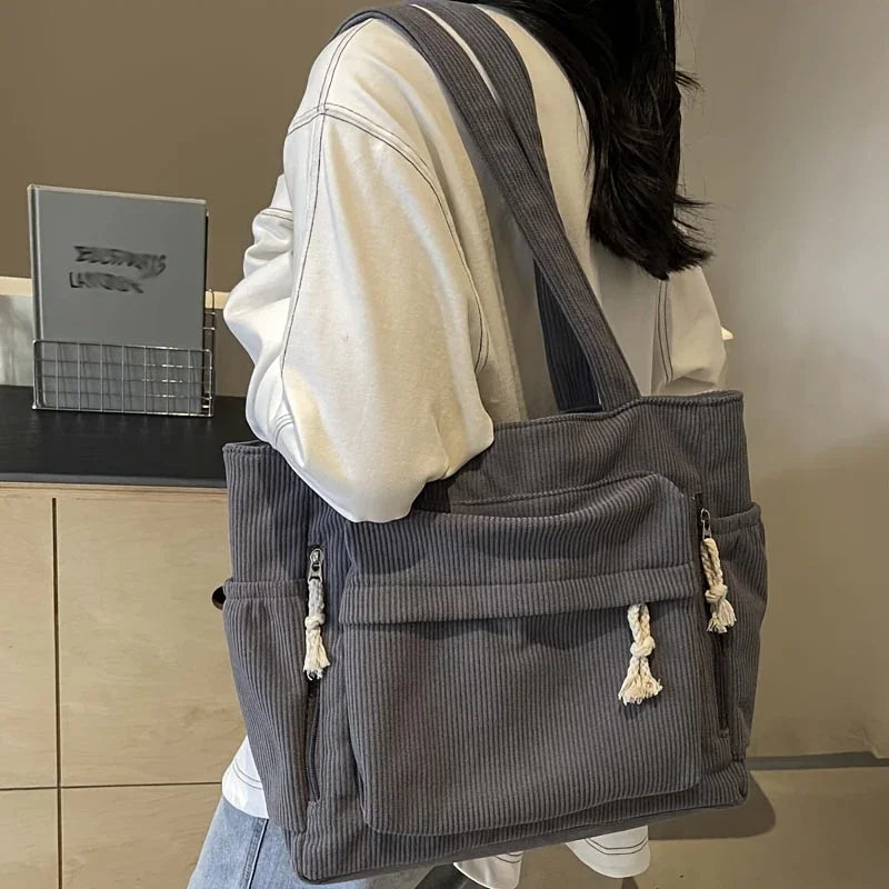Bolso Trama Serena