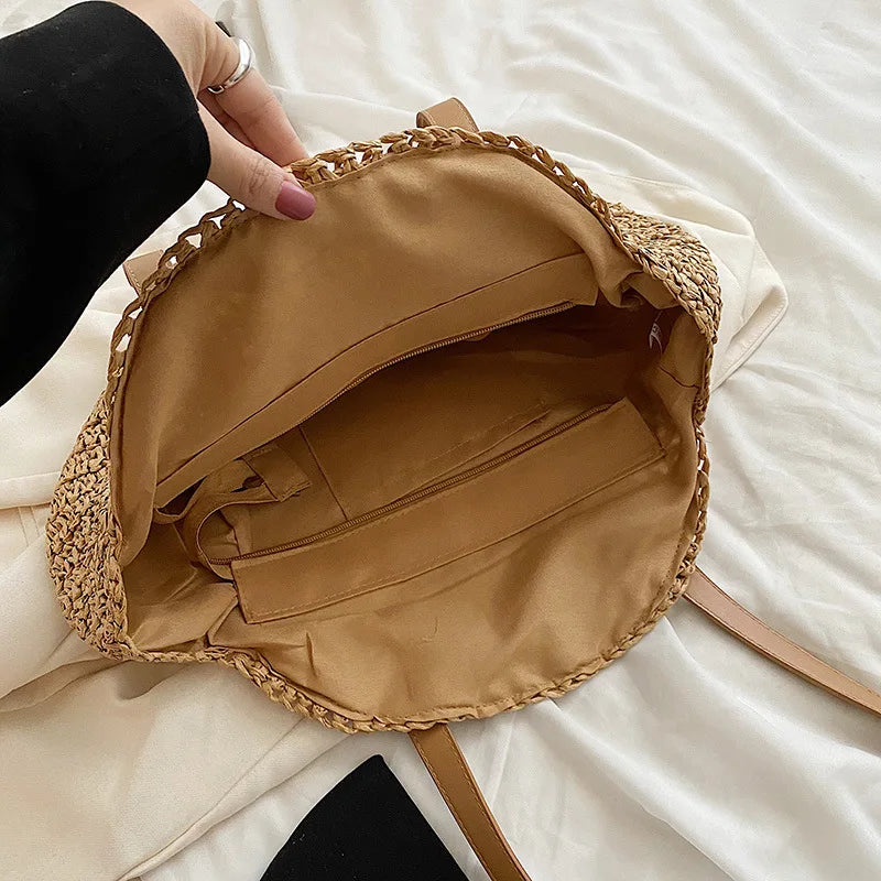 Bolso Orilla Serena