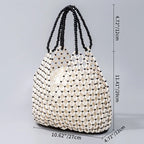 Bolso Trama Origen