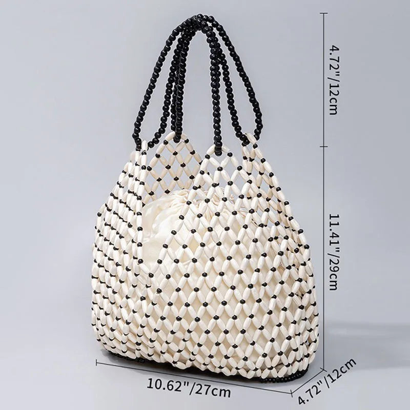 Bolso Trama Origen