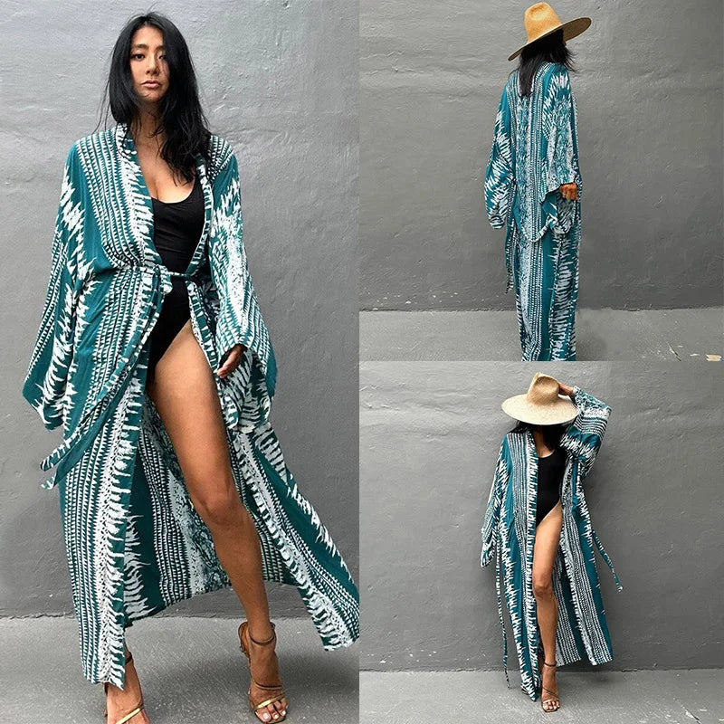 Kimono Senda Horizonte
