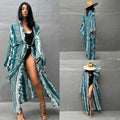 Kimono Senda Horizonte