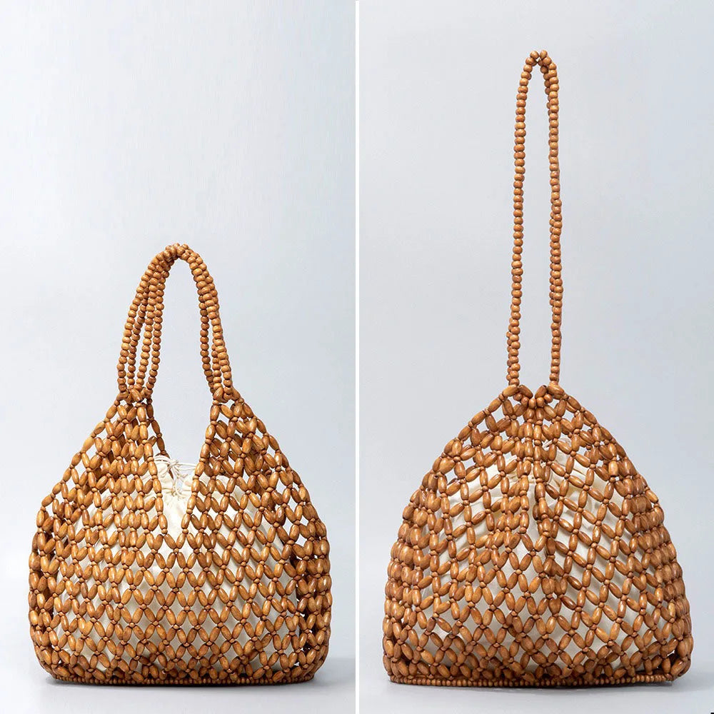 Bolso Trama Origen