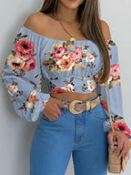 Blusa Senda Aire