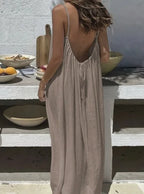 Vestido Bruma Serena