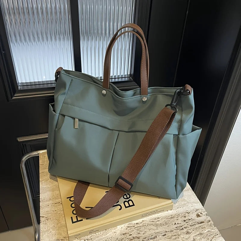 Bolso Lienzo Sereno