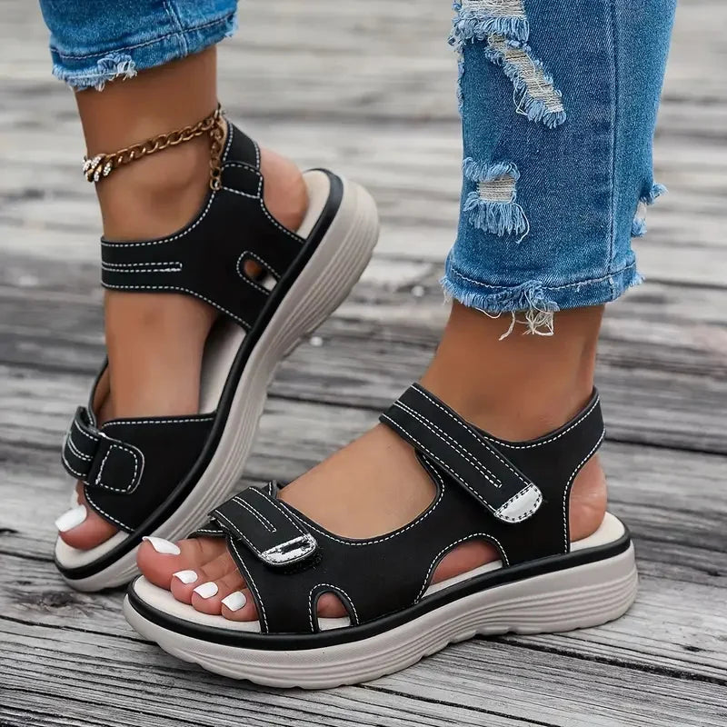 Sandalia Camino Suave