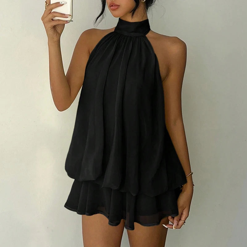 Vestido Brisa Serena