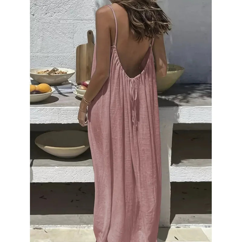 Vestido Bruma Serena