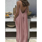 Vestido Bruma Serena