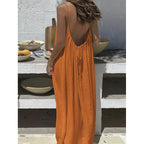 Vestido Bruma Serena