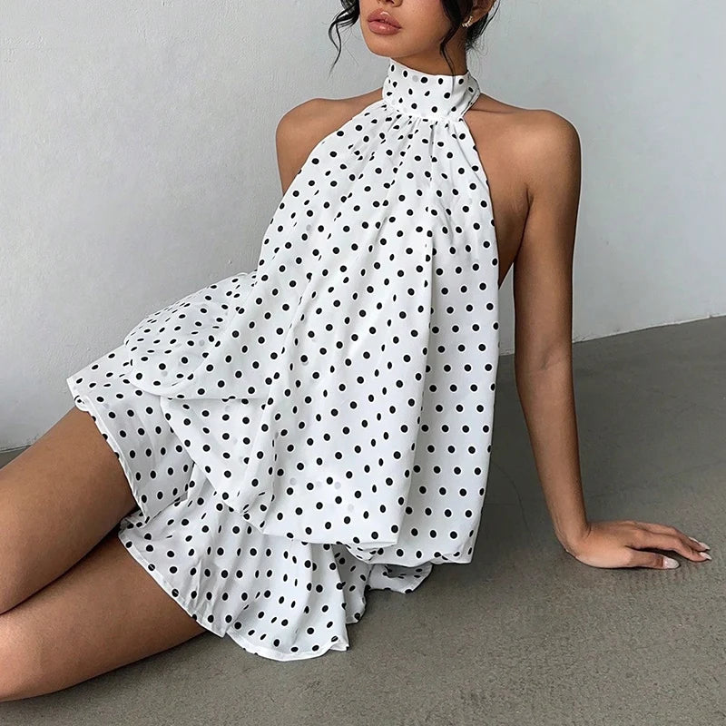 Vestido Brisa Serena