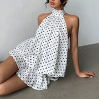 Vestido Brisa Serena
