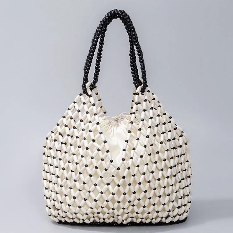 Bolso Trama Origen