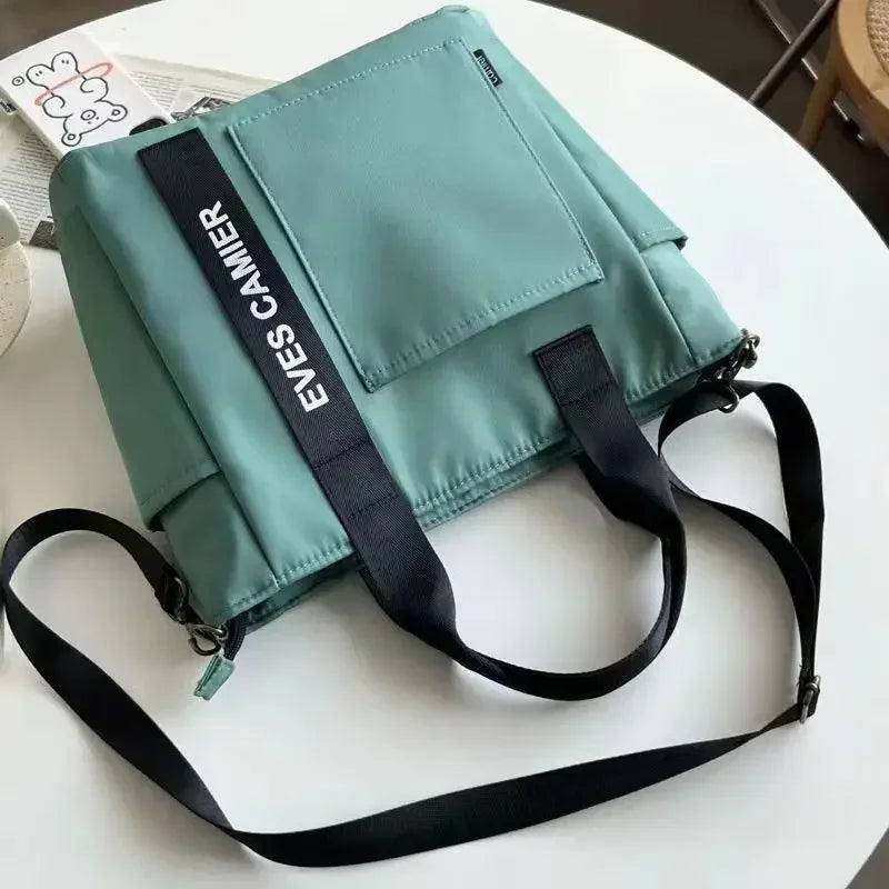 Bolso Forma Serena